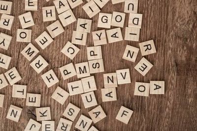 Games like 'Wordle': Twisty puzzler 'Knotwords' gets Josh Wardle's stamp of approval