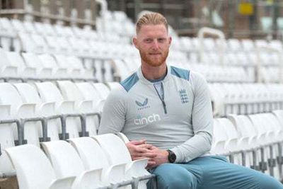 Ben Stokes believes he can ‘relate to anything’ as England captain after mental health break