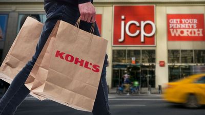 Can Buying Kohl's Help J.C. Penney Make a Comeback?