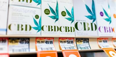 Canada needs better CBD policies to protect consumers from unlicensed products