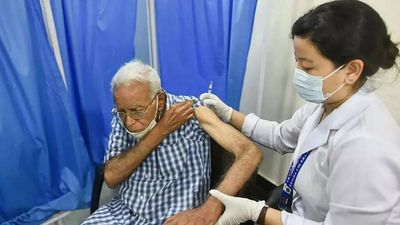 1,414 fresh Covid-19 cases in Delhi; positivity rate drops to 5.97 pc