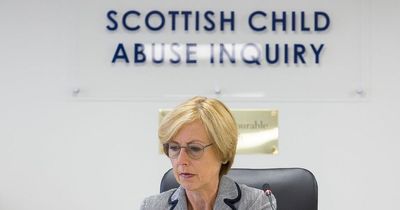 Scale of child abuse in Scots foster care system may never be known due to ‘poor record keeping’
