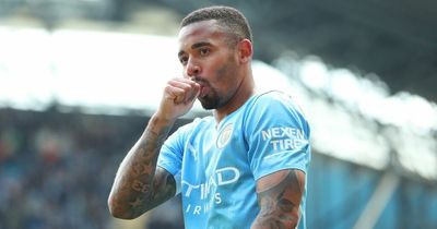 Pep Guardiola 'wants to block' Arsenal's Gabriel Jesus deal despite Erling Haaland development