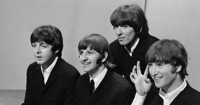 Paul McCartney 'hated' Beatles final number one