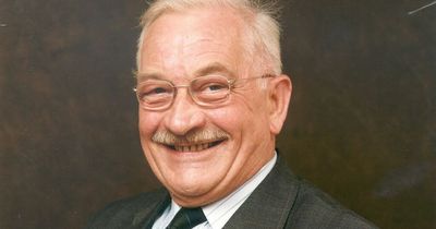 Tributes paid to 'Mr Whiteleas' as long-standing South Shields councillor Bill Brady dies aged 87