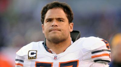 Ex-Bears Star Fired for Allegedly Attacking Coworker