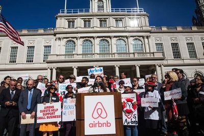 Airbnb Makes a Major Change (And You Won't Like It)