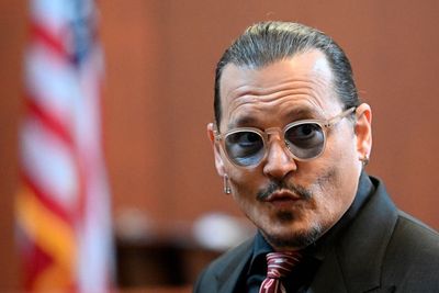 Depp libel suit moves ahead against Heard after resting case