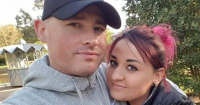 Couple found dead in house named and pictured as police probe continues