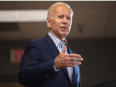 Biden Warns Roe V. Wade Overturn Would Disrupt 'Whole Range Of Rights'