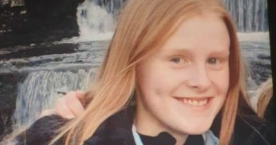 Glasgow city centre search for Paisley 14-year-old missing for over 24 hours