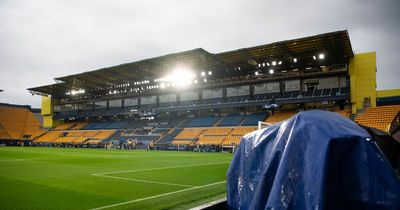 Liverpool game at Villarreal still set to go ahead despite weather conditions