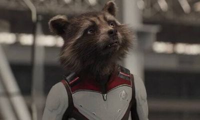 'Guardians of the Galaxy 3' leaks could reveal an exciting new team member