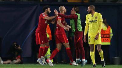 Liverpool Advances to UCL Final After Fending Off Villarreal Comeback