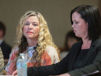 Prosecutors will seek death penalty for ‘cult mom’ Lori Vallow