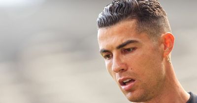 Cristiano Ronaldo sent message to Man Utd that helped win over dressing room doubters