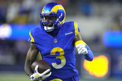 25 best remaining free agents the Bears should target after NFL draft
