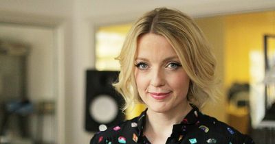 Lauren Laverne's life, husband and net worth