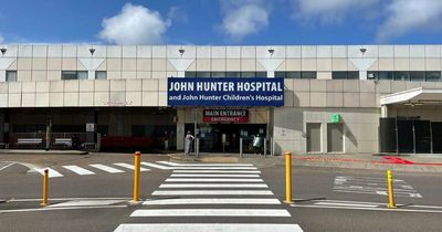Patients rate the Hunter's hospitals in NSW emergency department survey