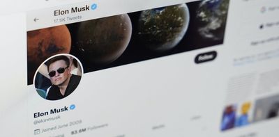 Elon Musk's bid to take over Twitter recalls the robber barons of the 19th century