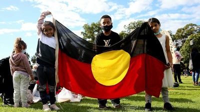 Vote Compass data finds most Australians support Indigenous Voice to Parliament — and it has grown since the last election