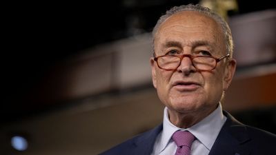 Schumer says Senate will vote to codify abortion rights