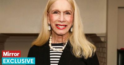 I'm A Celeb legend Lady Colin Campbell's requirements to take part in spin-off show