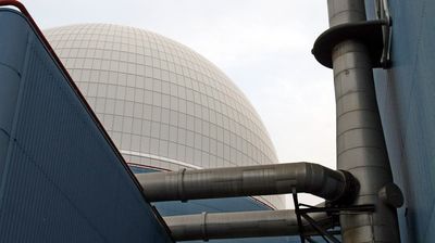 Sizewell C nuclear power plant is ‘certainly on the agenda’, says Johnson