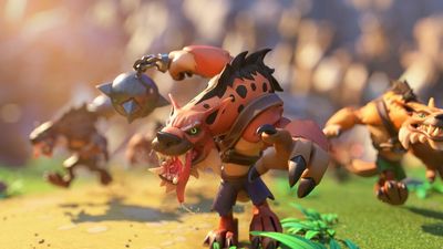 Warcraft Arclight Rumble is Blizzard’s new mobile game