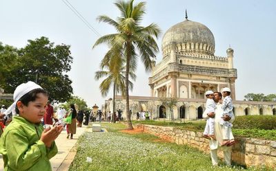 Prayers, piety, bond of brotherhood mark Eid