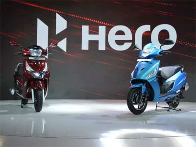 Hero MotoCorp Q4 net drops 30% to Rs 621 crore
