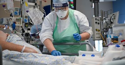 Being hospitalised with Covid can age your brain by two decades, new research says