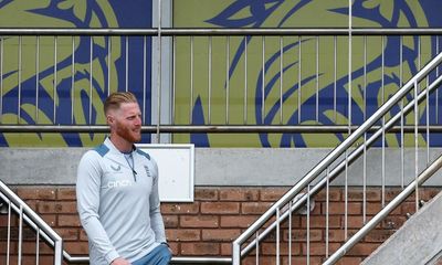 Impressive Ben Stokes passes first exam as England’s Test captain