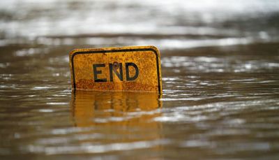 Historic Black town established by freed slaves struggles to survive after devastating hurricanes