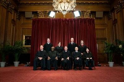 US Supreme Court: Who’s who and the ideologies of the court