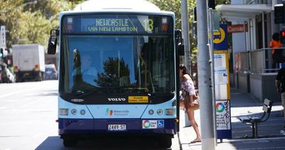 Newcastle bus drivers to ditch company uniform 'indefinitely' as they call for fair wages