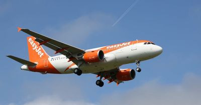 EasyJet flight chaos after plane forced to divert to France due to medical emergency