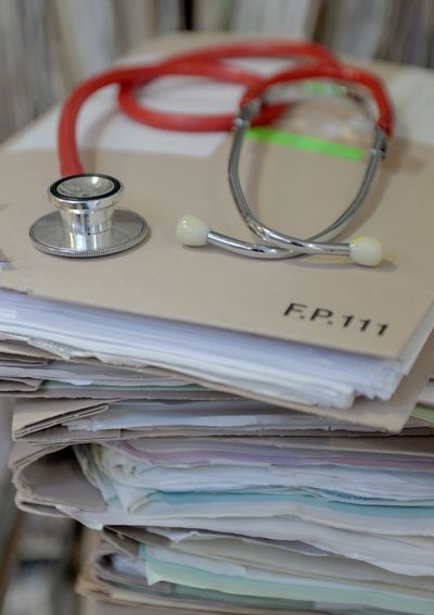 GPs face ‘appalling’ racism that forces doctors to leave, leaked report reveals