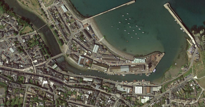 Body pulled from river in Wicklow town as gardai launch investigation