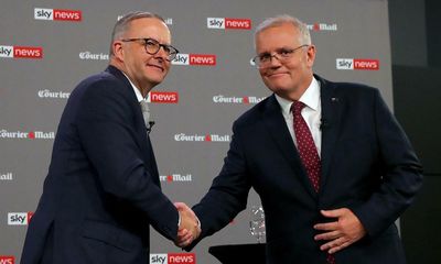 Seven’s election debate to air after Big Brother as prime minister snubs ABC