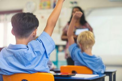 Teachers to strike despite plea from NSW government to delay industrial action
