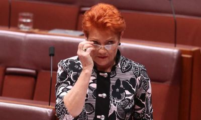 One Nation running candidates in states where they don’t live, as emails reveal scramble to fill seats