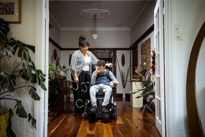 One-size-fits-all model of accessible housing ‘a disaster’ for Australians with disability
