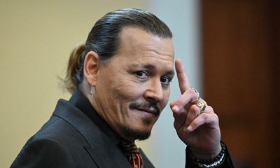 Depp’s attorneys rest case after 13 days of testimony against Heard