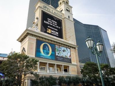 MGM Resorts Analysts React To Q1 Earnings Beat, LeoVegas Acquisition, Macau Weakness