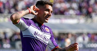 Lucas Torreira drops major hint over Arsenal future as Mikel Arteta looks for midfield options