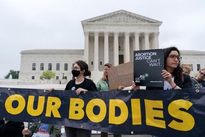 US abortion trends have changed since landmark 1973 ruling