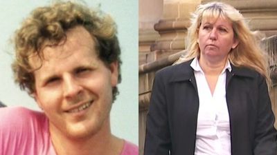 Helen White's evidence key to ex-husband's jail sentence for Scott Johnson's 1988 murder