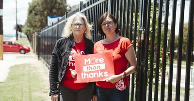 Why NSW public school teachers are walking off the job today