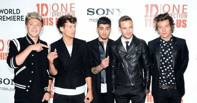 One Direction tipped to reunite for another album